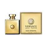 VERSACE Pour Femme Oud Oriental