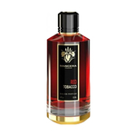 MANCERA Red Tobacco