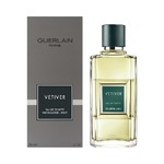 GUERLAIN Vetiver