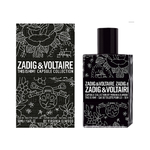 ZADIG & VOLTAIRE Capsule Collection