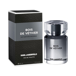 KARL LAGERFELD Bois De Vetiver