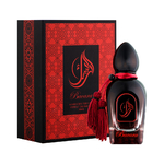 ARABESQUE PERFUMES Bacara