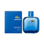 LACOSTE L.12.12 Bleu