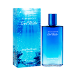 DAVIDOFF Cool Water Into The Ocean