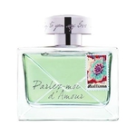 JOHN GALLIANO Parlez-Moi d'Amour Eau Fraich