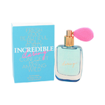 VICTORIAS SECRET Incredible Daring