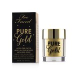 TOO FACED Pure Gold