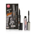 BENEFIT They're Real Push Up & Away Set