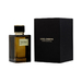 DOLCE & GABBANA Velvet Black Patchouli