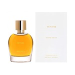 HIRAM GREEN Vetiver