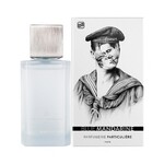 PARFUMERIE PARTICULIERE Blue Mandarine