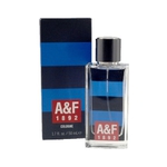 ABERCROMBIE & FITCH 1892 Blue