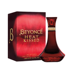 BEYONCE Heat Kissed