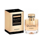 BOUCHERON Quatre Intense