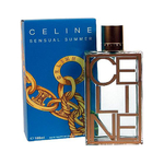 CELINE Sensual Summer