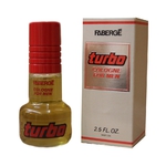 FABERGE Turbo Cologne